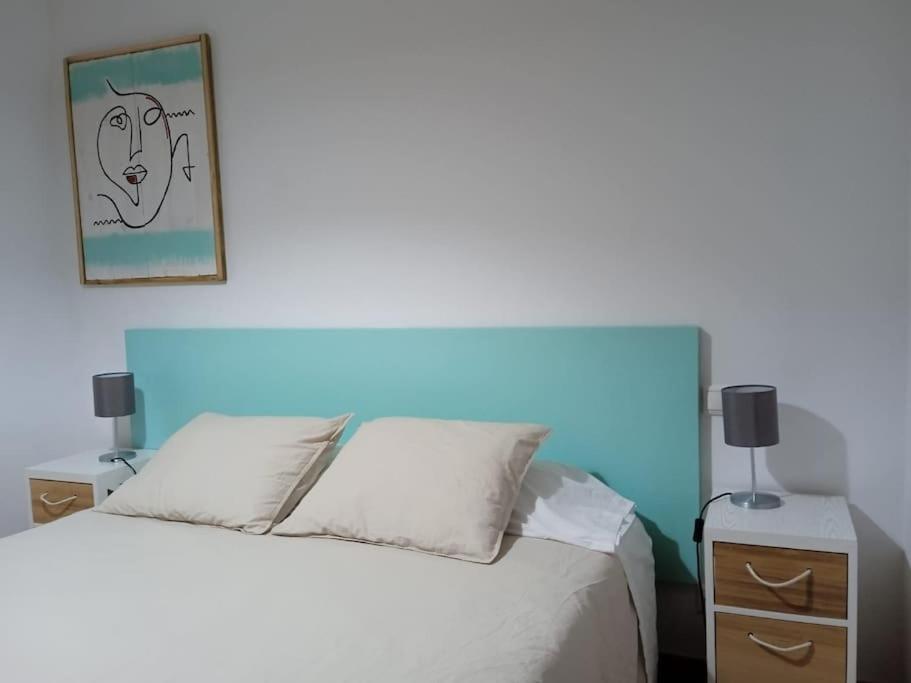 O Picho: Apartamento Centrico. ポンテデウメ エクステリア 写真