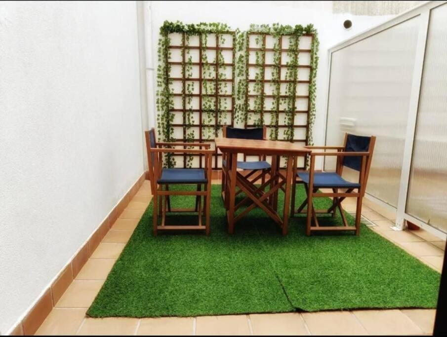 O Picho: Apartamento Centrico. ポンテデウメ エクステリア 写真