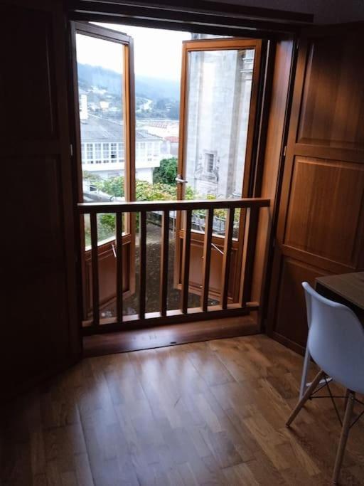 O Picho: Apartamento Centrico. ポンテデウメ エクステリア 写真