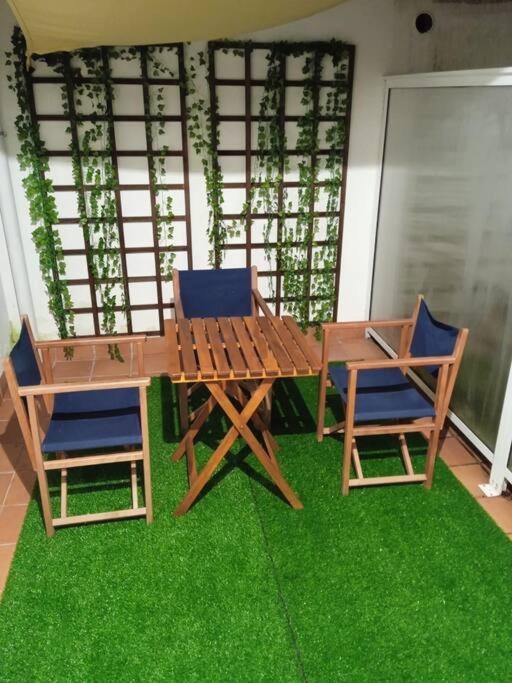 O Picho: Apartamento Centrico. ポンテデウメ エクステリア 写真