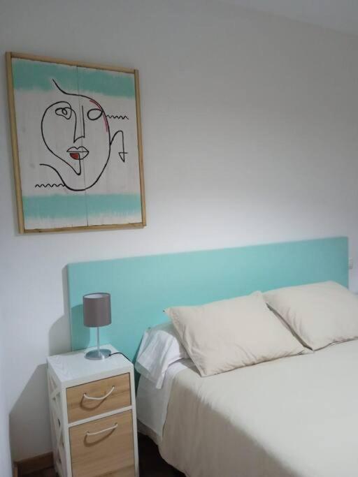 O Picho: Apartamento Centrico. ポンテデウメ エクステリア 写真