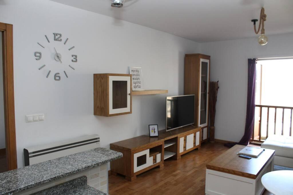 O Picho: Apartamento Centrico. ポンテデウメ エクステリア 写真
