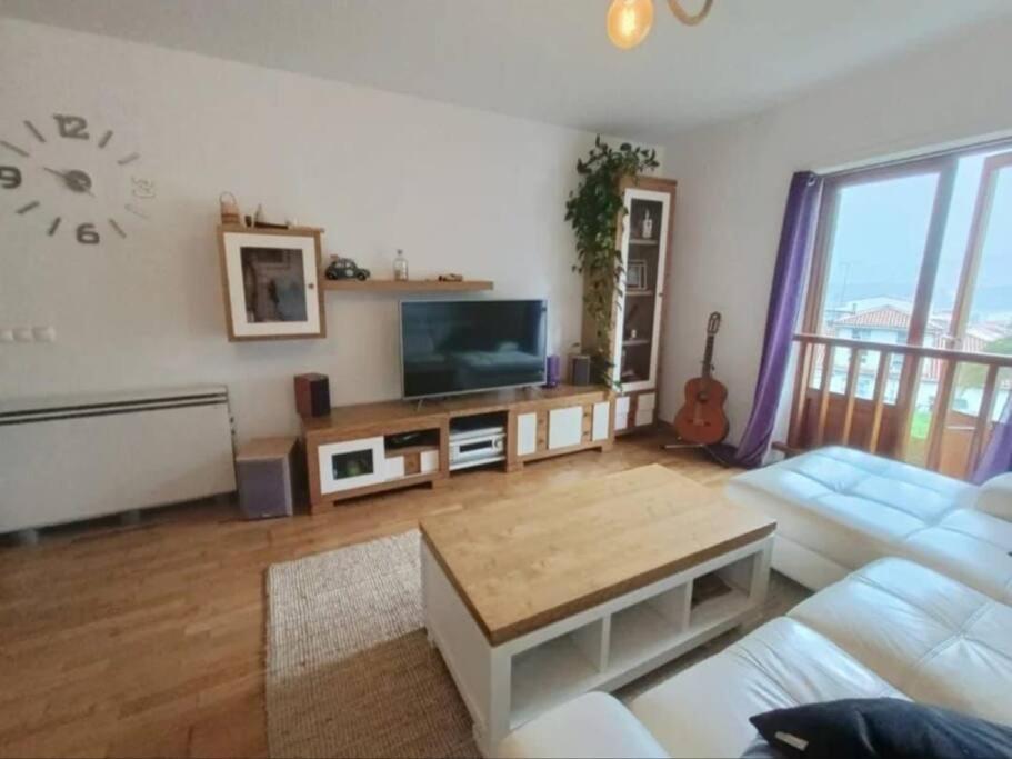 O Picho: Apartamento Centrico. ポンテデウメ エクステリア 写真