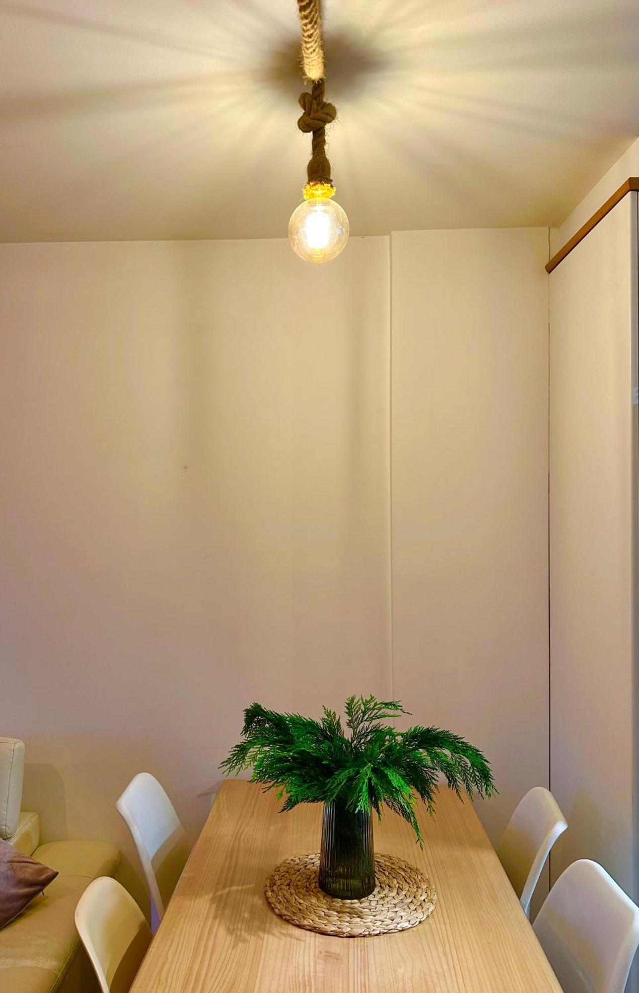 O Picho: Apartamento Centrico. ポンテデウメ エクステリア 写真